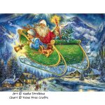 (image for) In Sleigh